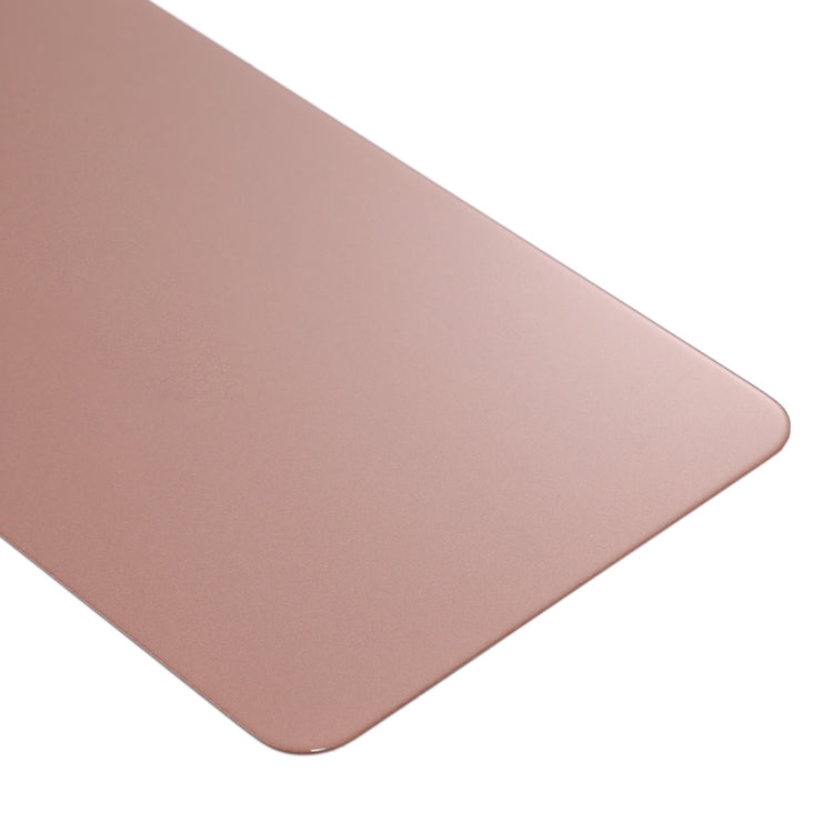 For Galaxy A7 (2016) / A7100 Battery Back Cover (Rose Gold)