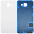 For Galaxy A7 (2016) / A7100 Battery Back Cover (White) - free shipping - PMc TechLife - Order now!