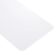 For Galaxy A7 (2016) / A7100 Battery Back Cover (White)