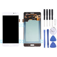 Original LCD Display + Touch Panel for Galaxy J3 Pro / J3110(White) - free shipping - PMc TechLife - Order now!