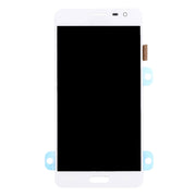 Original LCD Display + Touch Panel for Galaxy J3 Pro / J3110(White)