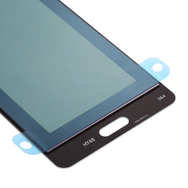 Original LCD Display + Touch Panel for Galaxy J3 Pro / J3110(White)