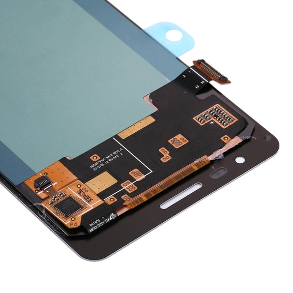 Original LCD Display + Touch Panel for Galaxy J3 Pro / J3110(White)