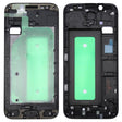 For Galaxy J730  Front Housing LCD Frame Bezel Plate(Black) - free shipping - PMc TechLife - Order now!
