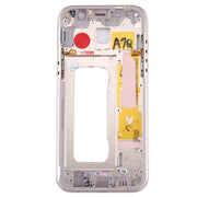 For Galaxy A5 (2017) / A520 Middle Frame Bezel (Gold)