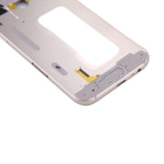 For Galaxy A5 (2017) / A520 Middle Frame Bezel (Gold)