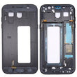 For Galaxy A7 (2017) / A720  Middle Frame Bezel(Black) - free shipping - PMc TechLife - Order now!