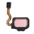 For Galaxy S8 / S8+ Fingerprint Button Flex Cable(Pink) - free shipping - PMc TechLife - Order now!