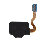 For Galaxy S8 / S8+ Fingerprint Button Flex Cable(Orchid Gray)