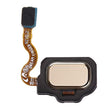 For Galaxy S8 / S8+ Fingerprint Button Flex Cable(Gold) - free shipping - PMc TechLife - Order now!