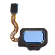 For Galaxy S8 / S8+ Fingerprint Button Flex Cable(Blue) - free shipping - PMc TechLife - Order now!