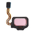 For Galaxy S8 / S8+ Fingerprint Button Flex Cable(Rose Gold) - free shipping - PMc TechLife - Order now!