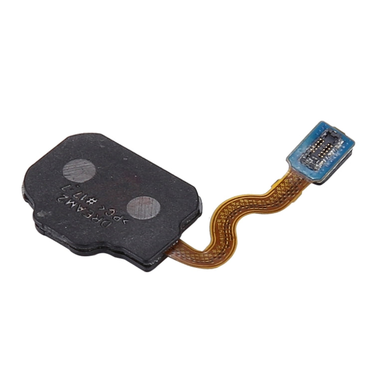 For Galaxy S8 / S8+ Fingerprint Button Flex Cable(Red)