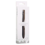 1.5-2.3mm Rechargeable Capacitive Touch Screen Active Stylus Pen(Black)