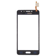 For Galaxy J2 Prime / G532 Touch Panel (Black)