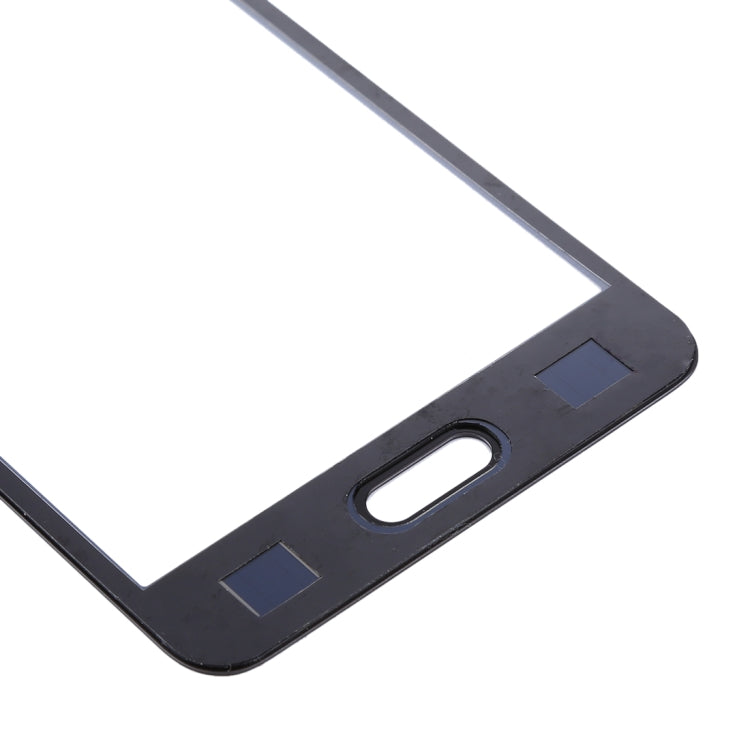 For Galaxy J2 Prime / G532 Touch Panel (Black)