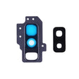 For Galaxy S9+ / G9650 10pcs Camera Lens Cover(Blue) - free shipping - PMc TechLife - Order now!
