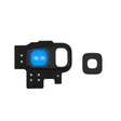 For Galaxy S9 / G9600 10pcs Camera Lens Cover (Black) - free shipping - PMc TechLife - Order now!