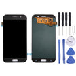 Original LCD Display + Touch Panel for Galaxy A5 (2017) / A520, A520F, A520F/DS, A520K, A520L, A520S(Black) - free shipping - PMc TechLife - Order now!