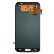 Original LCD Display + Touch Panel for Galaxy A5 (2017) / A520, A520F, A520F/DS, A520K, A520L, A520S(Black)