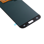 Original LCD Display + Touch Panel for Galaxy A5 (2017) / A520, A520F, A520F/DS, A520K, A520L, A520S(Black)