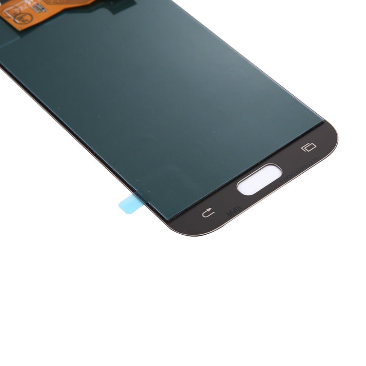 Original LCD Display + Touch Panel for Galaxy A5 (2017) / A520, A520F, A520F/DS, A520K, A520L, A520S(Gold)