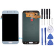 Original LCD Display + Touch Panel for Galaxy A5 (2017) / A520, A520F, A520F/DS, A520K, A520L, A520S(Blue) - free shipping - PMc TechLife - Order now!
