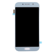 Original LCD Display + Touch Panel for Galaxy A5 (2017) / A520, A520F, A520F/DS, A520K, A520L, A520S(Blue)
