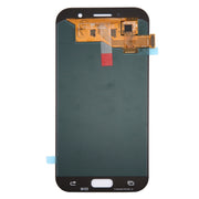 Original LCD Display + Touch Panel for Galaxy A5 (2017) / A520, A520F, A520F/DS, A520K, A520L, A520S(Blue)
