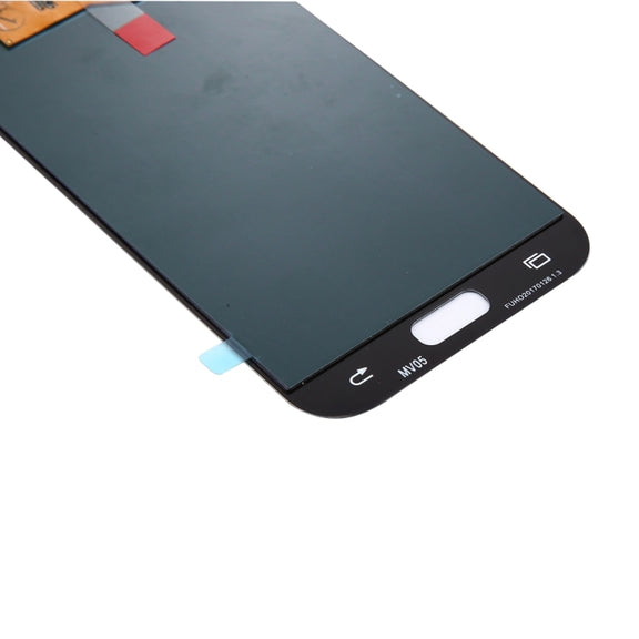 Original LCD Display + Touch Panel for Galaxy A5 (2017) / A520, A520F, A520F/DS, A520K, A520L, A520S(Blue)