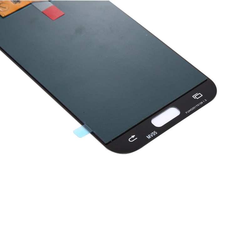 Original LCD Display + Touch Panel for Galaxy A5 (2017) / A520, A520F, A520F/DS, A520K, A520L, A520S(Blue)