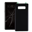 For Galaxy Note 8 Battery Back Cover with Adhesive (Black) - free shipping - PMc TechLife - Order now!