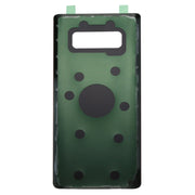 For Galaxy Note 8 Battery Back Cover with Adhesive (Pink)