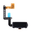 Home Button Flex Cable with Fingerprint Identification for Galaxy A3 (2017) / A320 & A5 (2017) / A520 & A7 (2017) / A720(Black) - free shipping - PMc TechLife - Order now!