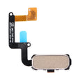Home Button Flex Cable with Fingerprint Identification for Galaxy A3 (2017) / A320 & A5 (2017) / A520 & A7 (2017) / A720(Gold) - free shipping - PMc TechLife - Order now!