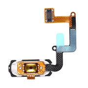 Home Button Flex Cable with Fingerprint Identification for Galaxy A3 (2017) / A320 & A5 (2017) / A520 & A7 (2017) / A720(Gold)