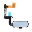 Home Button Flex Cable with Fingerprint Identification for Galaxy A3 (2017) / A320 & A5 (2017) / A520 & A7 (2017) / A720(Blue) - free shipping - PMc TechLife - Order now!