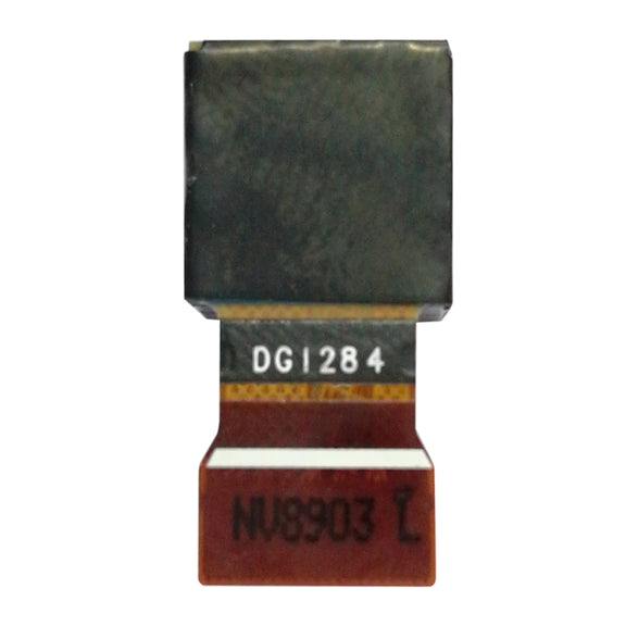 For Galaxy J3 Emerge J327F / J327T Back Camera Module