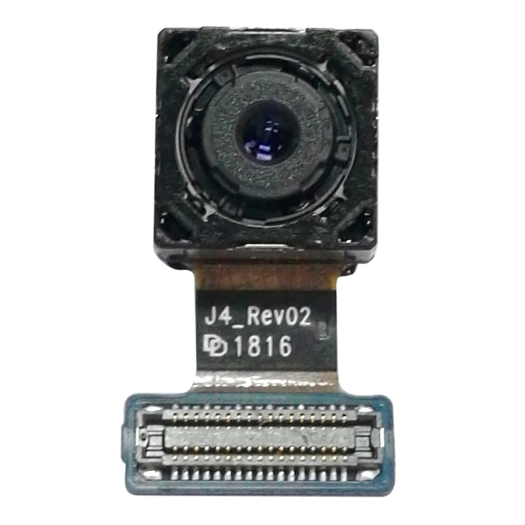 For Galaxy J4 (2018) / J400FDS / J400GDS Back Camera Module