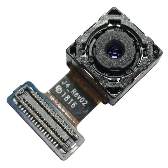 For Galaxy J4 (2018) / J400FDS / J400GDS Back Camera Module