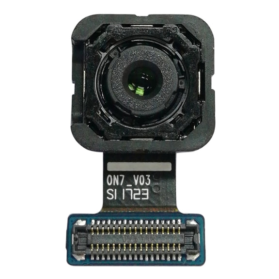 For Galaxy J5 (2017) / J5 Pro (2017) / J530FDS / J530YDS Back Camera Module