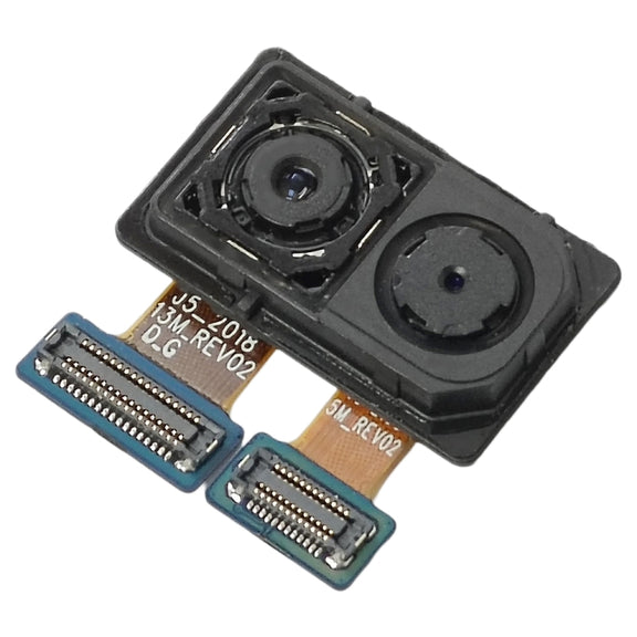 For Galaxy J6+ / J610 Back Camera Module