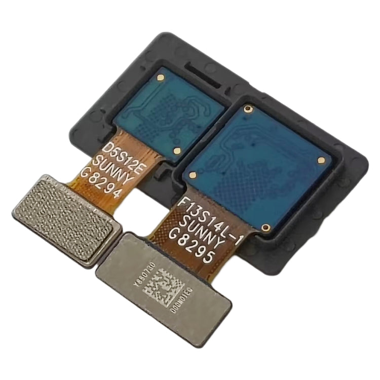 For Galaxy J6+ / J610 Back Camera Module