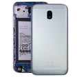 For Galaxy J3 (2017), J3 Pro (2017), J330F / DS, J330G / DS Back Cover (Blue) - free shipping - PMc TechLife - Order now!