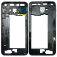 For Galaxy J4 Core / J410F / J410G  Middle Frame Bezel (Black) - free shipping - PMc TechLife - Order now!
