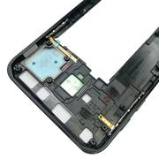 For Galaxy J4 Core / J410F / J410G  Middle Frame Bezel (Black)
