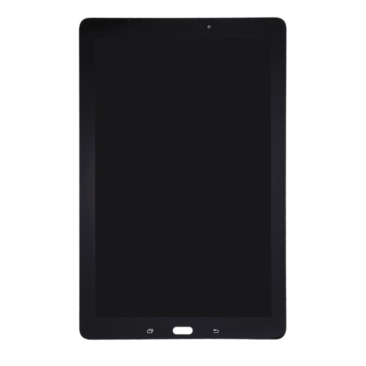 OEM LCD Screen for Galaxy Tab A 10.1inch P580 / P585 with Digitizer Full Assembly (Black)
