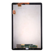 OEM LCD Screen for Galaxy Tab A 10.1inch P580 / P585 with Digitizer Full Assembly (Black)