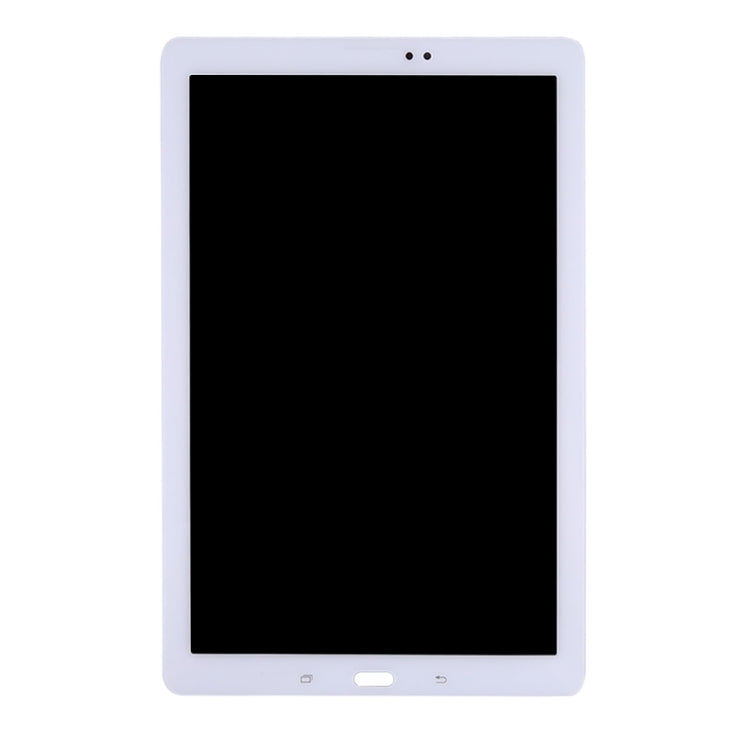 OEM LCD Screen for Galaxy Tab A 10.1inch P580 / P585 with Digitizer Full Assembly (White)