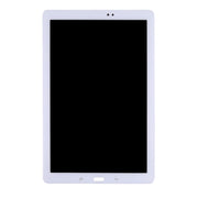 OEM LCD Screen for Galaxy Tab A 10.1inch P580 / P585 with Digitizer Full Assembly (White)
